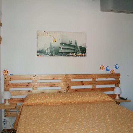 Casa Vacanze Sole & Luna Milazzo Zewnętrze zdjęcie