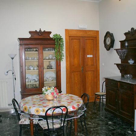 Casa Vacanze Sole & Luna Milazzo Zewnętrze zdjęcie