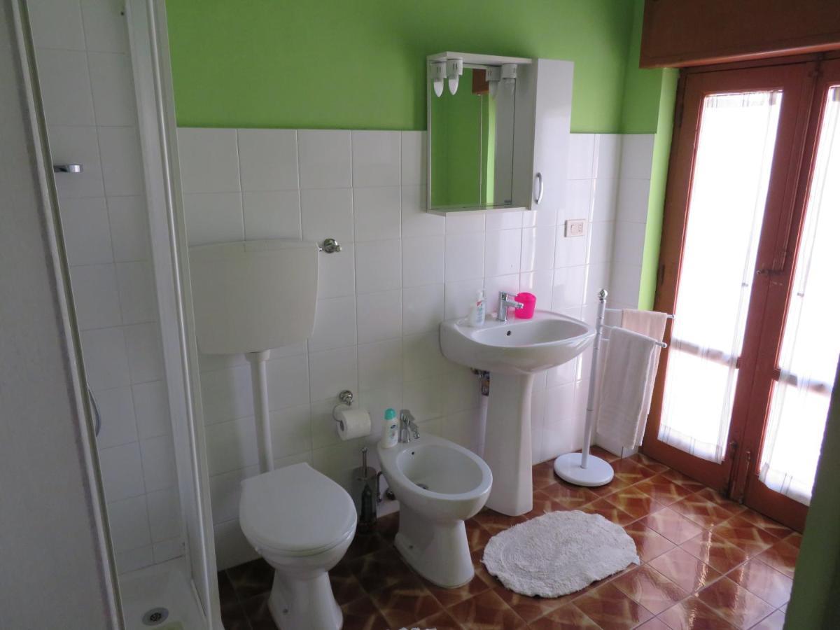 Casa Vacanze Sole & Luna Milazzo Zewnętrze zdjęcie