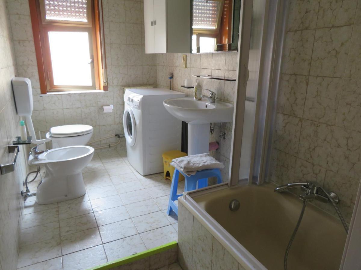 Casa Vacanze Sole & Luna Milazzo Zewnętrze zdjęcie