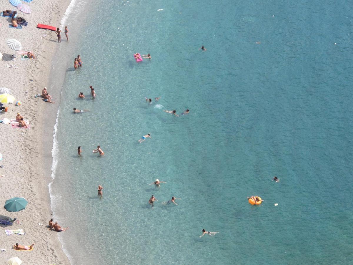 Casa Vacanze Sole & Luna Milazzo Zewnętrze zdjęcie