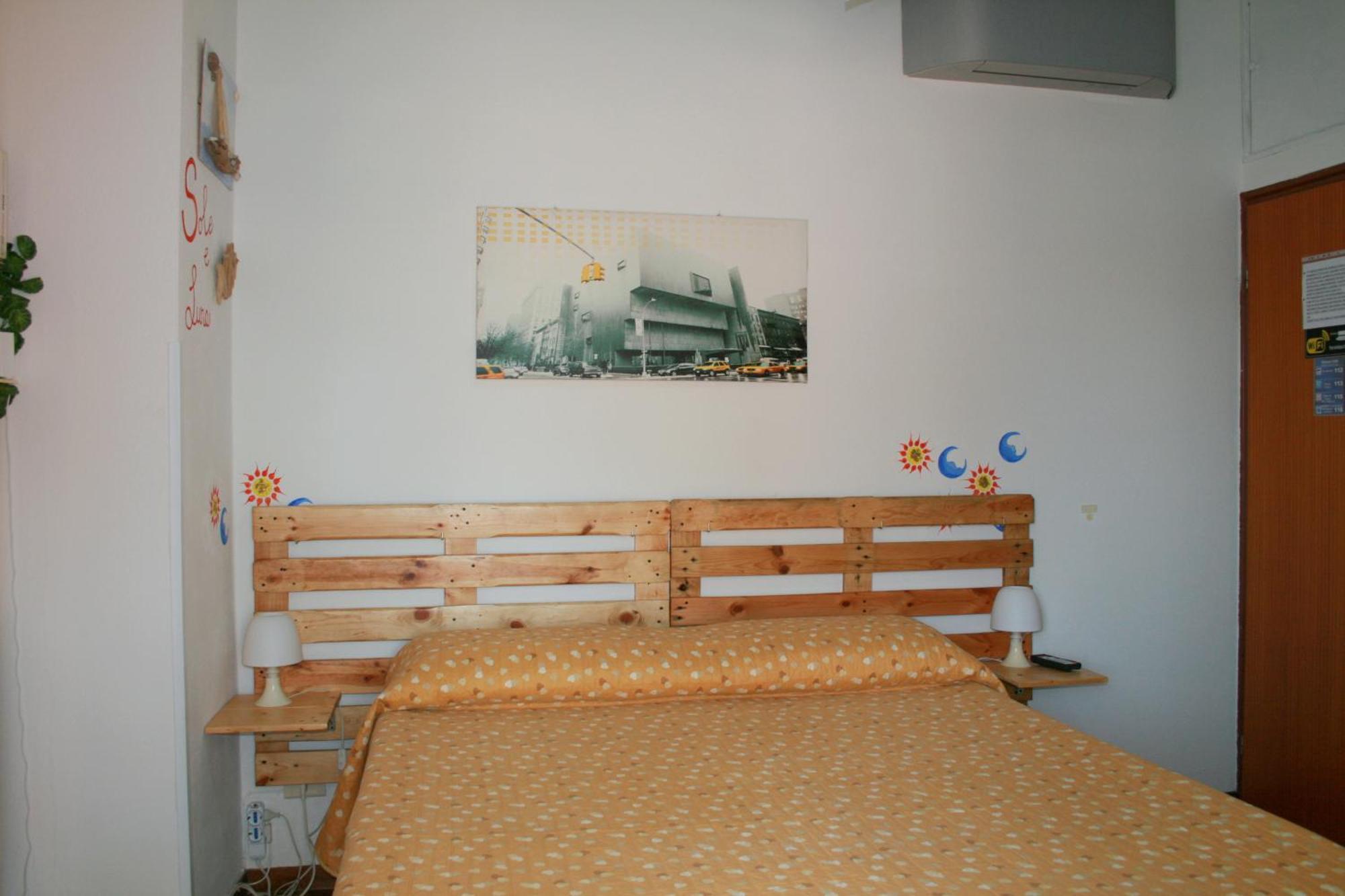 Casa Vacanze Sole & Luna Milazzo Zewnętrze zdjęcie