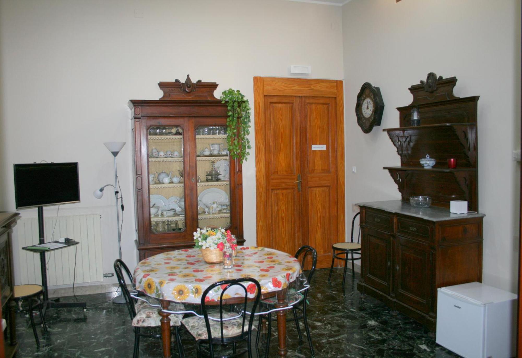 Casa Vacanze Sole & Luna Milazzo Zewnętrze zdjęcie