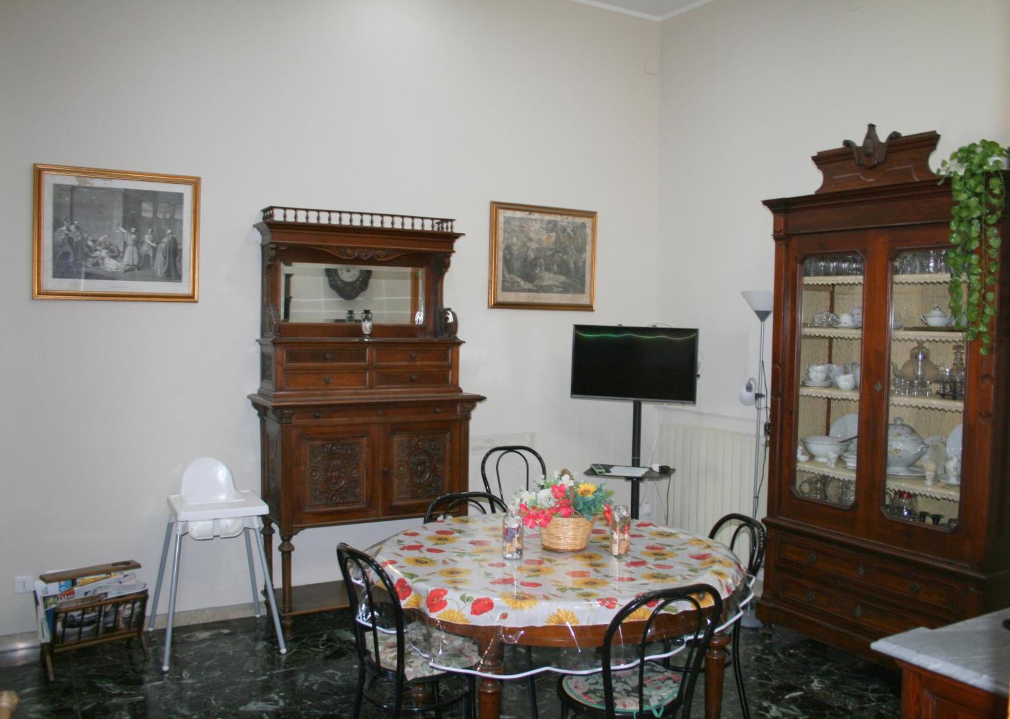 Casa Vacanze Sole & Luna Milazzo Zewnętrze zdjęcie